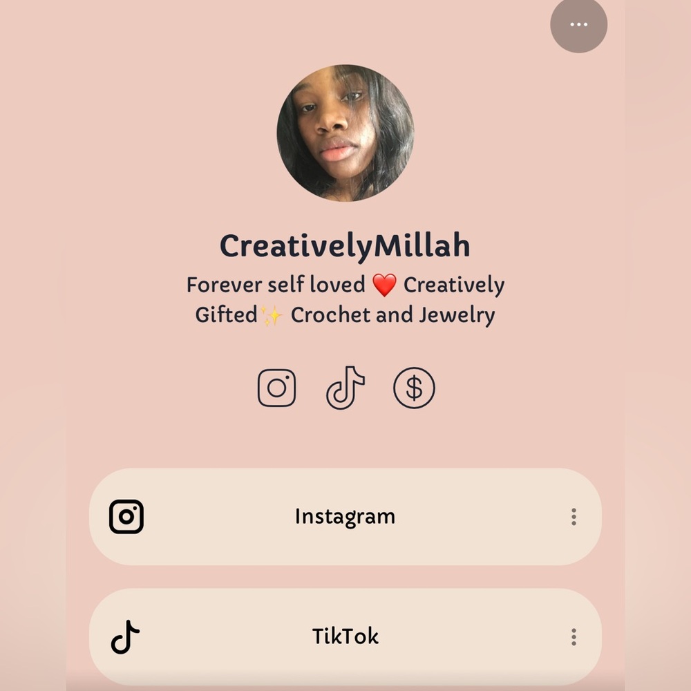 Follow Socials - Picture 4 of 4